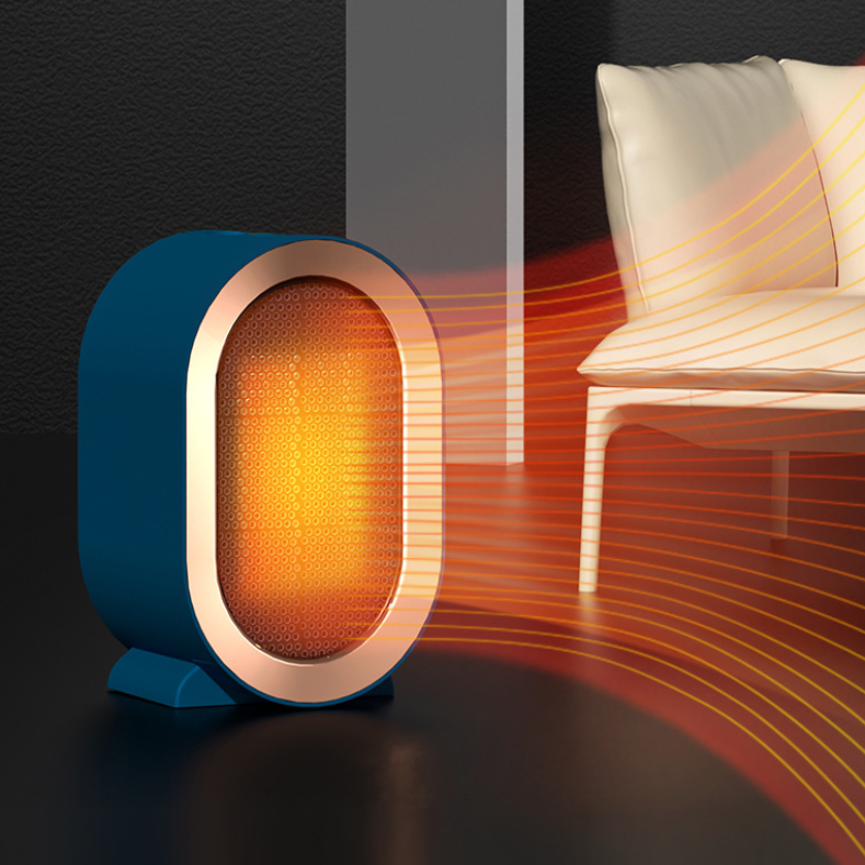 Air Heater ™ -مدفأة كهربائية سيراميك محمولة للغرف والمكاتب